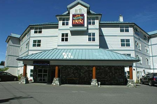 QUARTERDECK INN&MARINA RESORT 006
